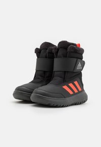 adidas Performance WINTERPLAY UNISEX czarny