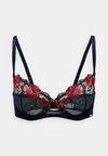BRA BELLE WIRE - Reggiseno con ferretto - black