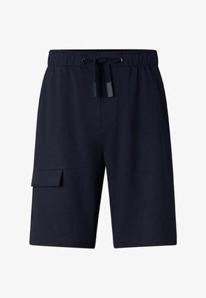 Bogner, Jogginghose - navy-blau