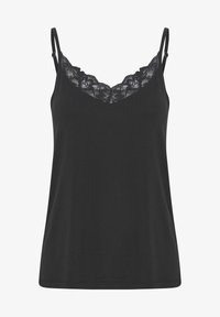 Ausgewählt, black