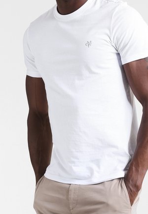 T-shirt basic - white