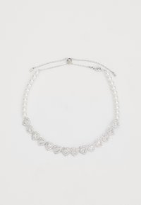Swarovski - ARIANA GRANDE X SWAROVSKI PEARL CHOKER ANGELIC - Ketting - crystal Miniatuurafbeelding 1
