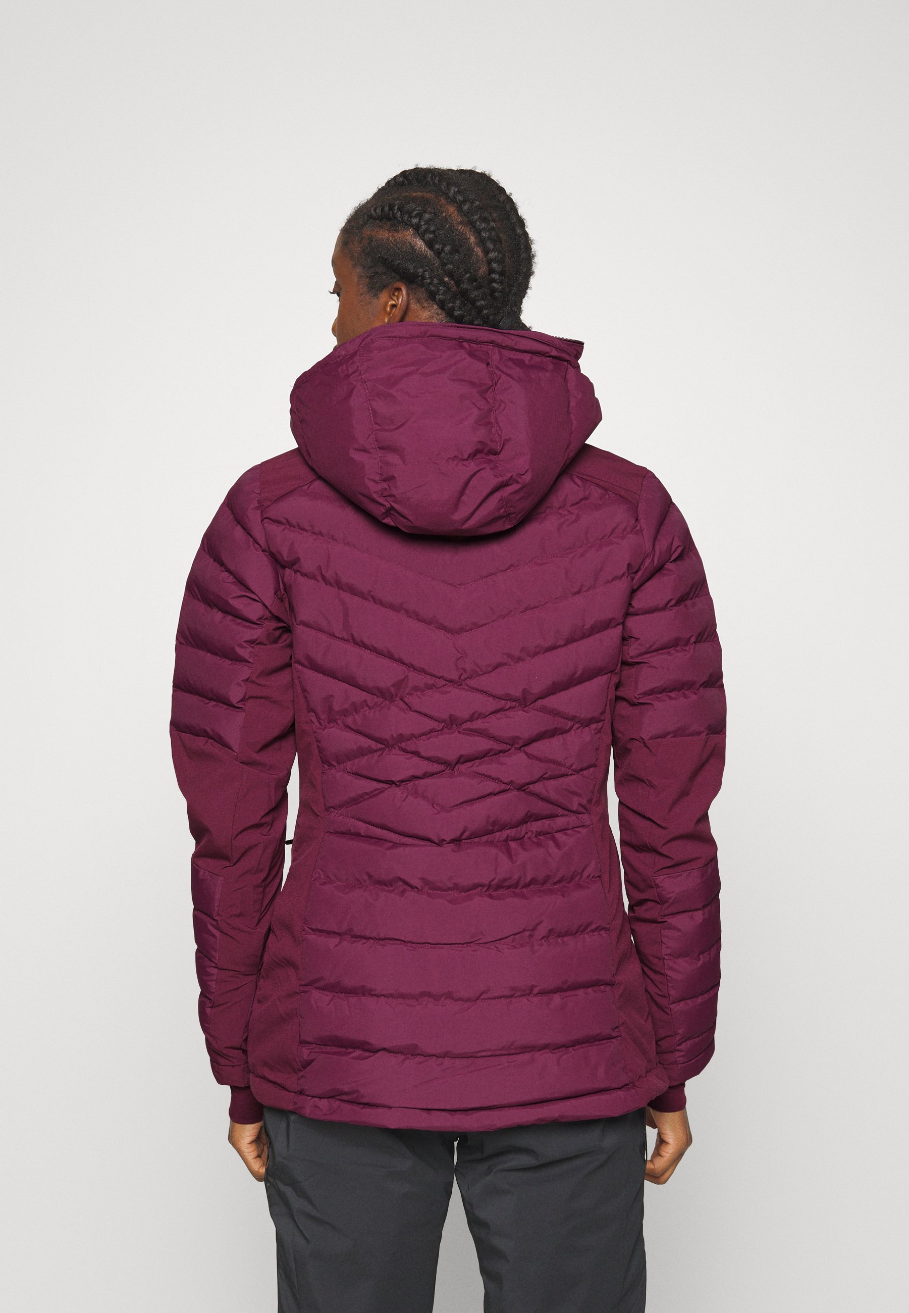 Columbia BIRD MOUNTAIN INSULATED JACKET 