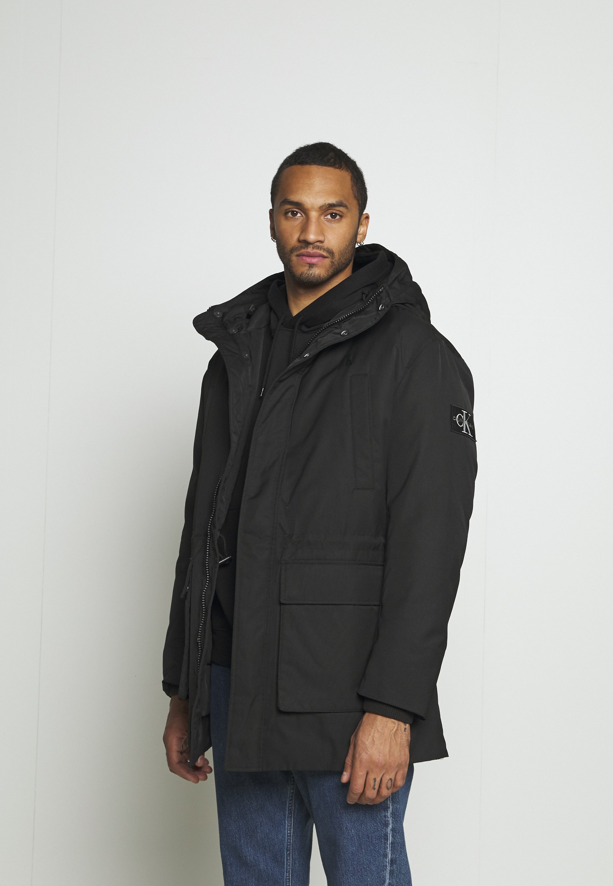 calvin klein jeans fake