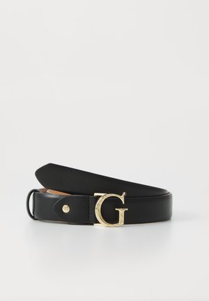 ADJ & NOT  - Ceinture - black