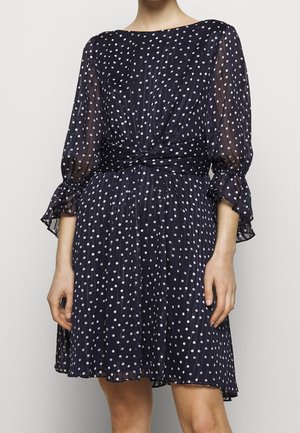 Vapaa-ajan mekko - dark blue