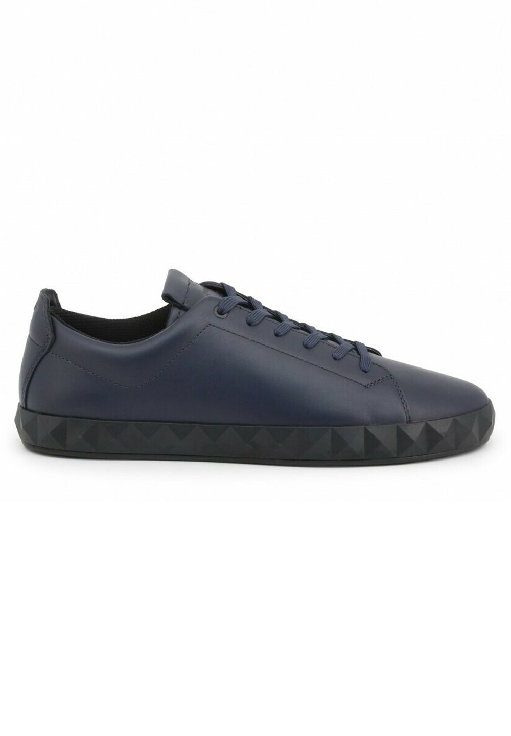 Emporio Armani Sneakers basse - dark blue/blu scuro - Zalando.it