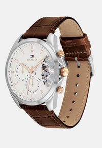 Tommy Hilfiger Cronógrafo - brown