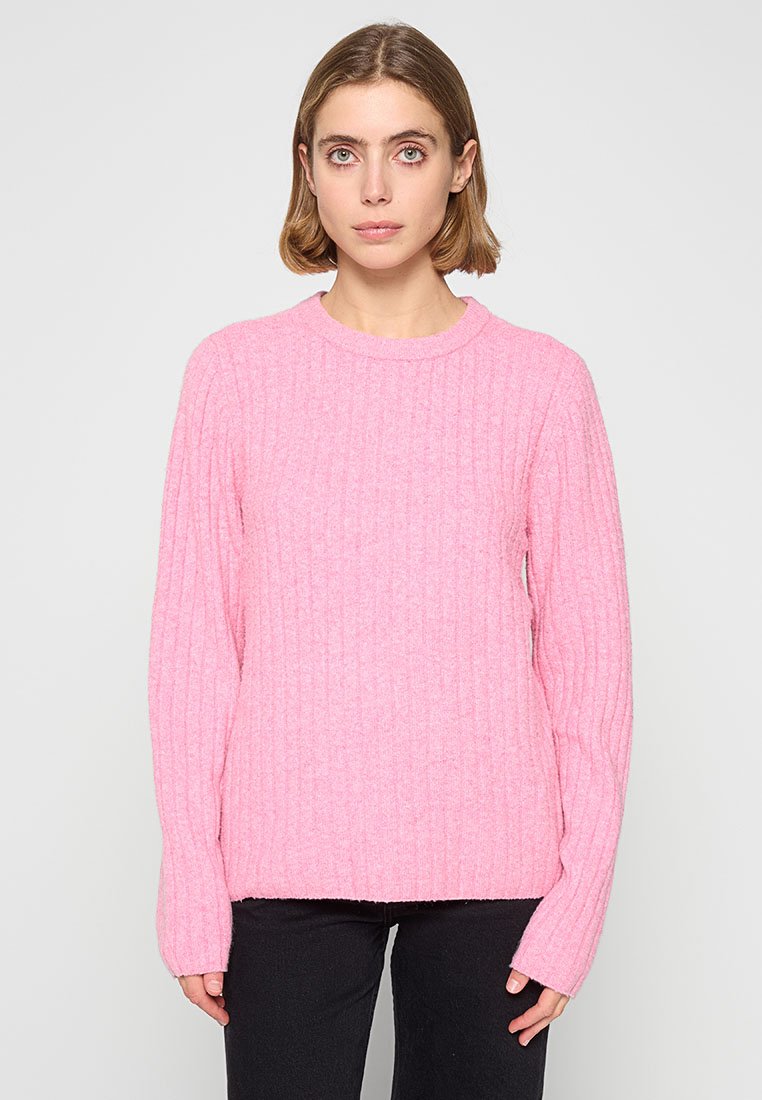 Only Trui meerkleurig Only Trui meerkleurig