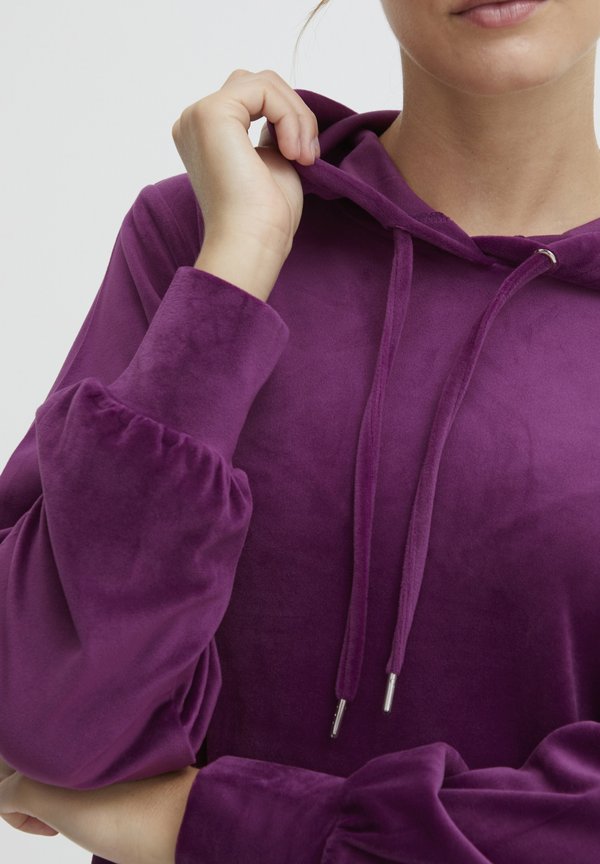 OXMIRA - Day dress - phlox2