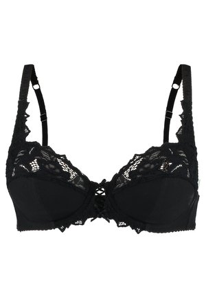 Sans Complexe D'ARUM BRA - Soutien-gorge à armatures - noir