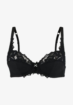 Sans Complexe D'ARUM BRA - Soutien-gorge à armatures - noir
