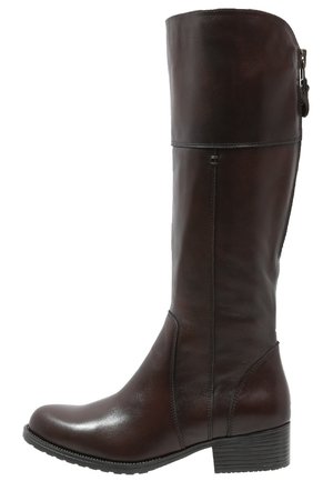Botas - brown