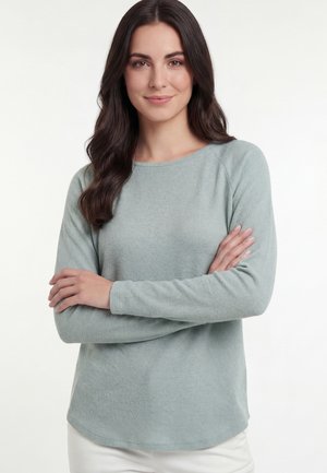 usha, Maglione - moonlight jade