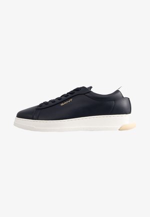 GANT BLANCCI - Sneaker low - marine