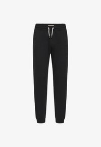 Unausgewählt, black