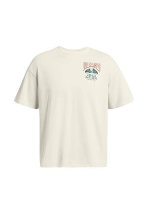 T-shirt imprimé - blue