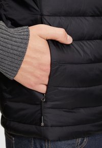 Rossignol ROSSI VEST - Väst - black