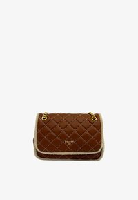 Selezionato, marrone