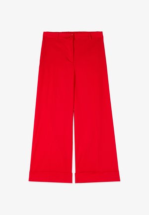 Oltre, Pantalones - rosso