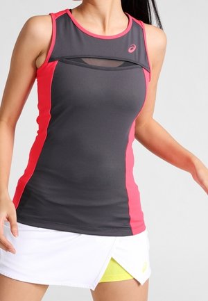 T-shirt de sport - dark grey