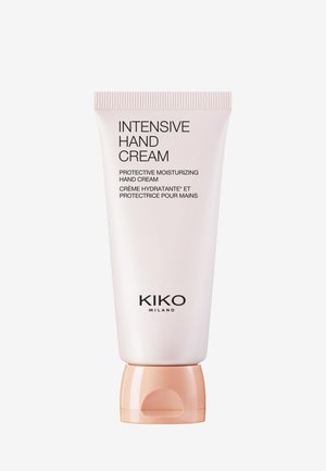 INTENSIVE HAND CREAM - Hand cream - -