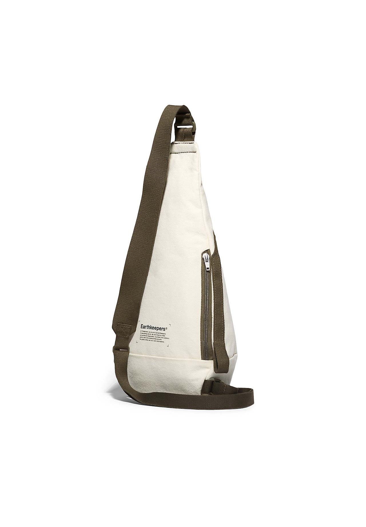 Timberland SLING - Borsa a tracolla - natural/beige - Zalando.it