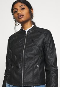 Vero Moda Vmfavodona Coated Jacket Giacca Donna