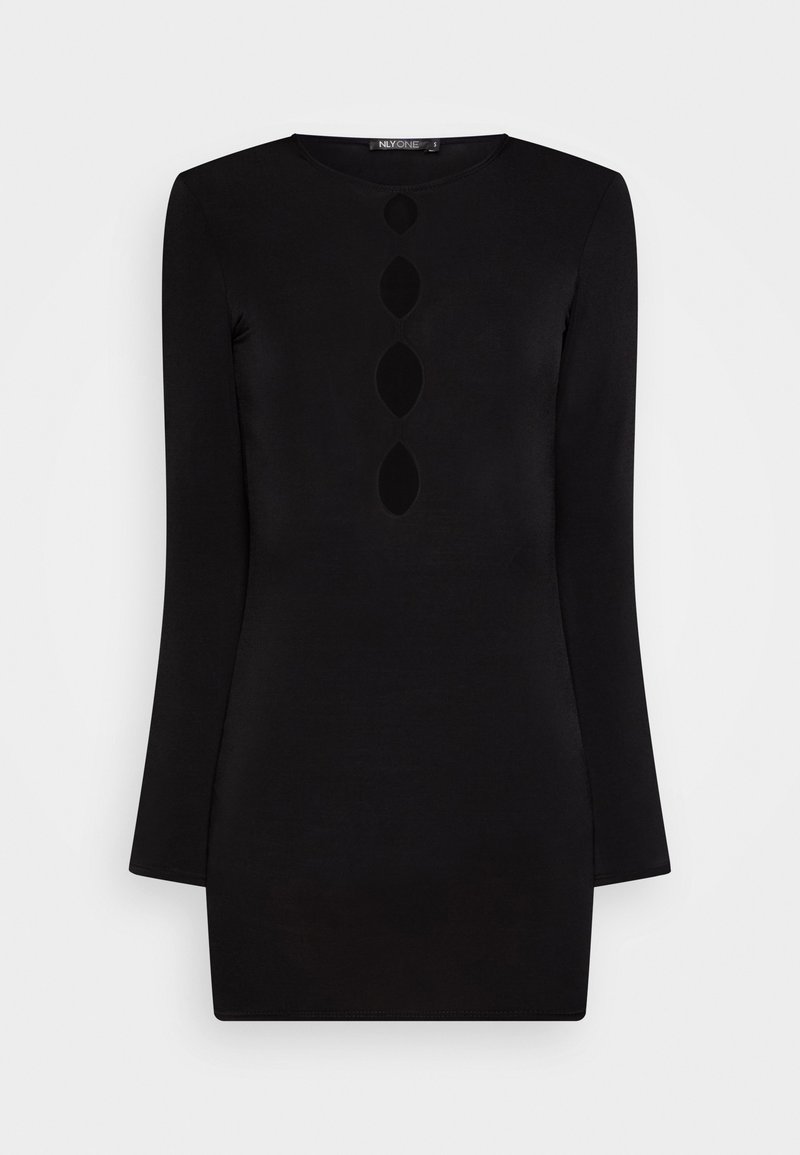 Nly by Nelly Etui-jurk zwart