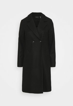 VMFORTUNEADDIE JACKET - Klasyczny płaszcz - black