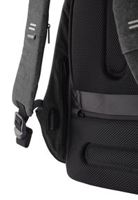 XD Design BOBBY HERO REGULAR - ANTI-THEFT - Zaino - black