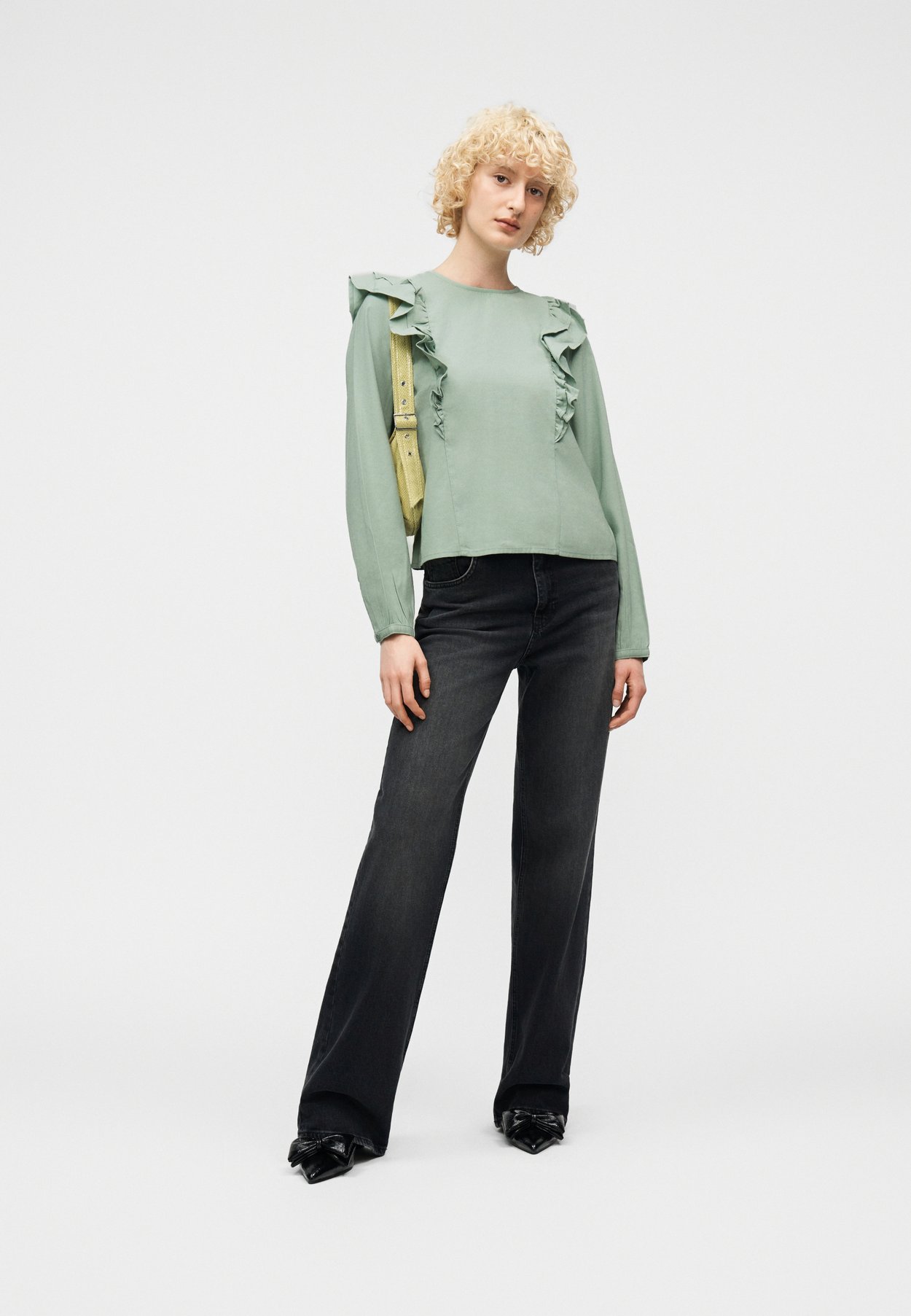 ONLARIS LIFE FRILL 