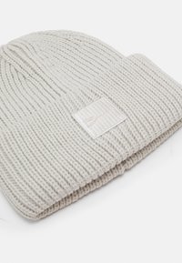 Zign UNISEX - Gorro - off-white