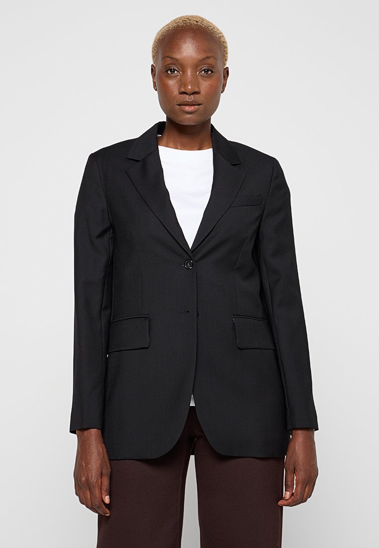 Gant Blazer zwart