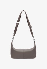 Sélectionné, braun