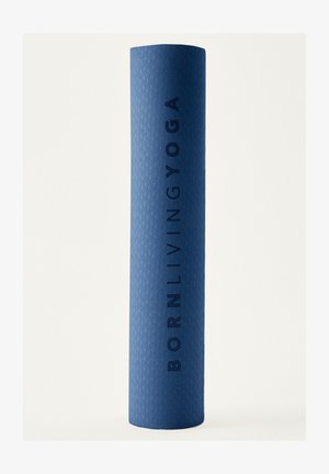 MAT-6MM - Fitness / Yoga - navy