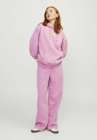 JJXX Trainingsbroek - moonlite mauve