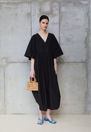 PUMP DRESS - Cocktail dress / Party dress - black
