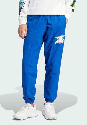 Jogginghose - royal blue