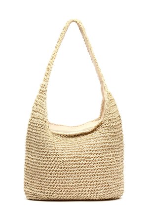 LUCA - Handtasche - sand