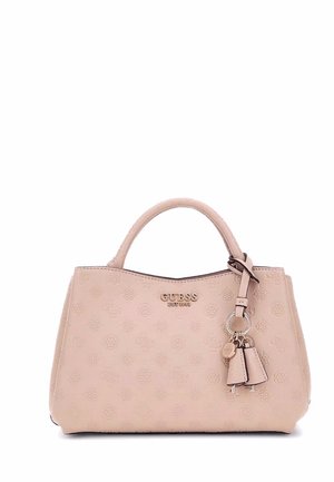 Borsa a mano - light pink