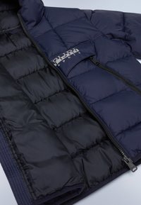 Napapijri Zimní bunda - blu marine