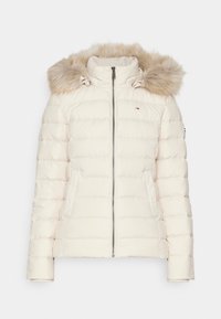 Tommy Jeans Giacca invernale - beige