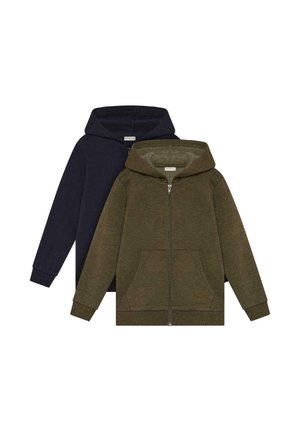 - Bluza rozpinana