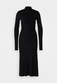 Unselected, nero limousine