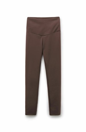 Tezenis, - Spodnie legginsy