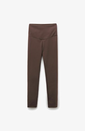 Tezenis, - Spodnie legginsy