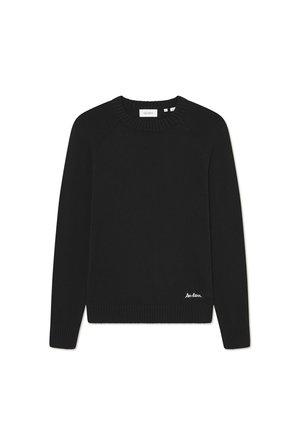 ROUNDNECK - Vesta - black
