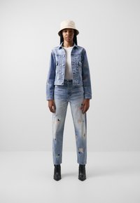 Levi's® MOJ COLUMN - Jeans baggy - moj kamifubuki