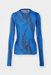 NICO - T-shirt à manches longues - blue bright